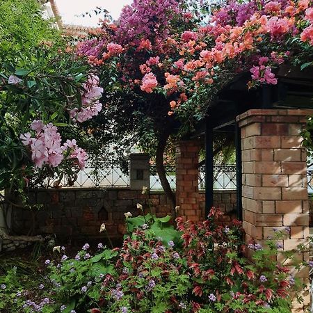 شقة Veneto'S Garden كارداميلي المظهر الخارجي الصورة
