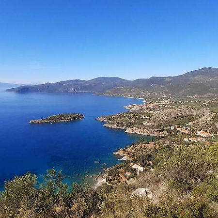 شقة Veneto'S Garden كارداميلي المظهر الخارجي الصورة