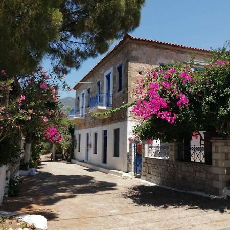 شقة Veneto'S Garden كارداميلي المظهر الخارجي الصورة
