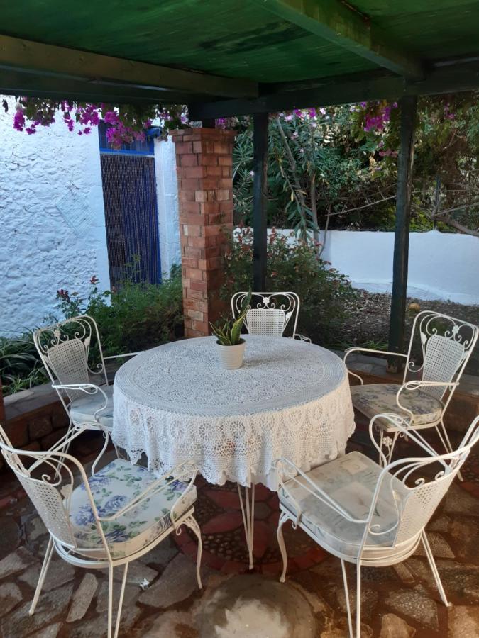 شقة Veneto'S Garden كارداميلي المظهر الخارجي الصورة