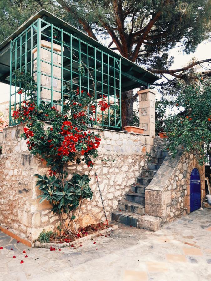 شقة Veneto'S Garden كارداميلي المظهر الخارجي الصورة