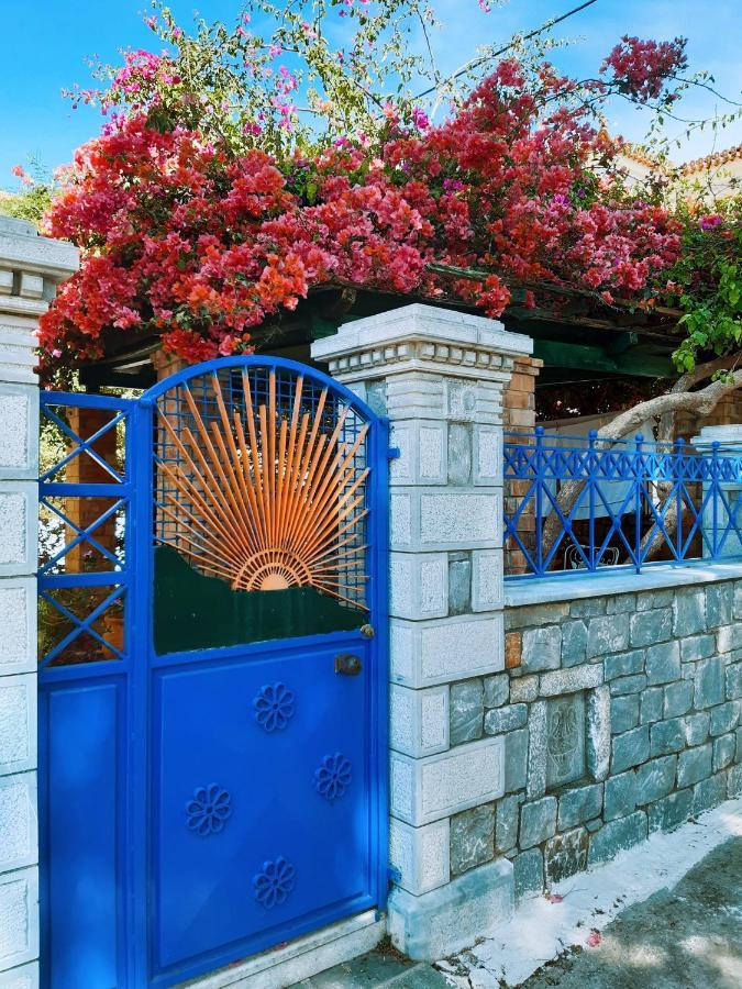 شقة Veneto'S Garden كارداميلي المظهر الخارجي الصورة