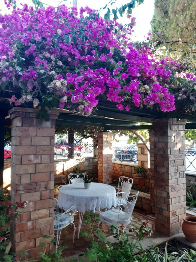 شقة Veneto'S Garden كارداميلي المظهر الخارجي الصورة